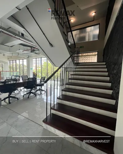 Office Space Dharmawangsa Jakarta Selatan 4