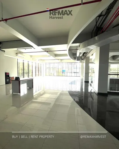 Office Space Dharmawangsa Jakarta Selatan 5