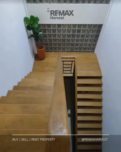Tempat Usaha Penginapan & Coffee Shop Pejaten Jakarta Selatan 4