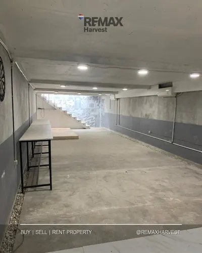 Gedung Strategis Pluit Karang Selatan Muara Karang 2