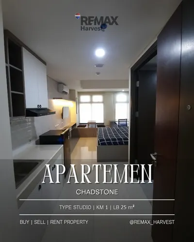 Apartemen Chadstone
