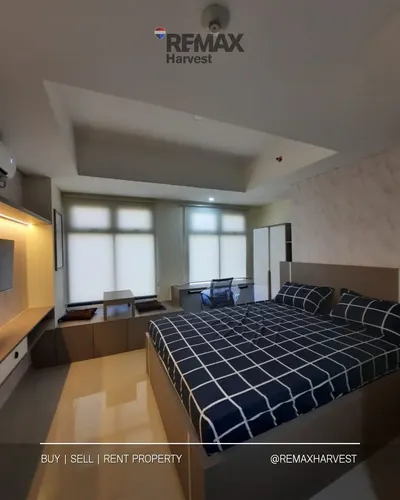 Apartemen Chadstone 2
