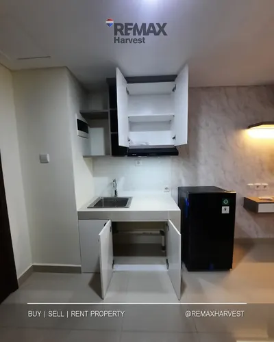 Apartemen Chadstone 3