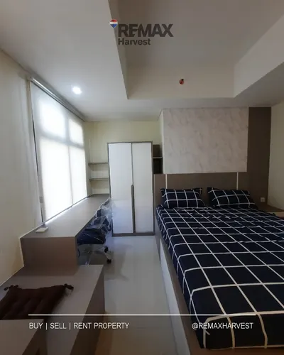 Apartemen Chadstone 4
