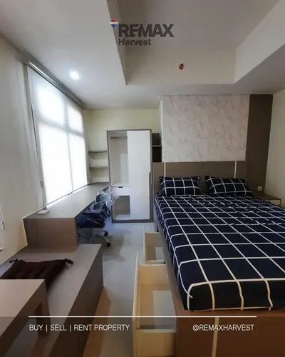Apartemen Chadstone 5