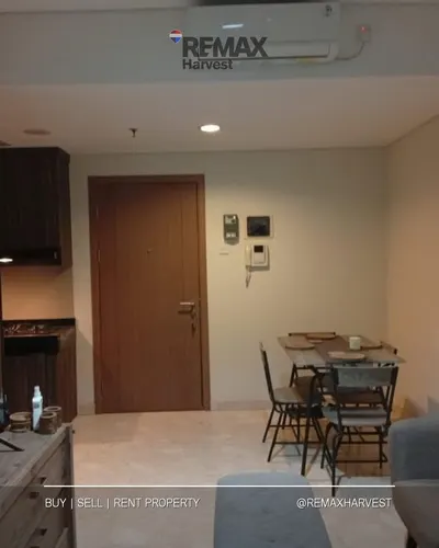 Apartemen Puri Orchard 5