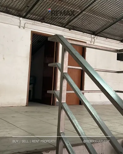 Ruko Gandeng Cideng Jakarta Pusat 3