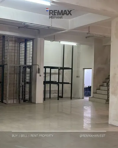 Ruko Gandeng Cideng Jakarta Pusat 4