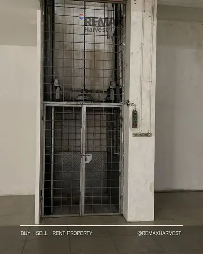 Ruko Gandeng Cideng Jakarta Pusat 5
