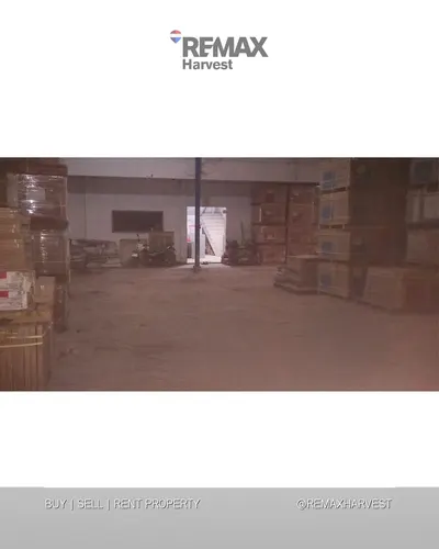 Gudang Siap Pakai Cikarang 2