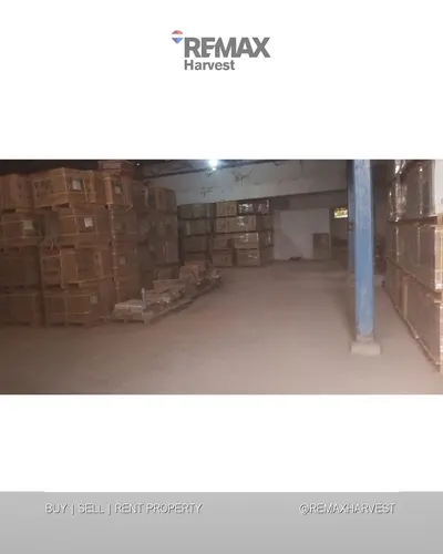 Gudang Siap Pakai Cikarang 4