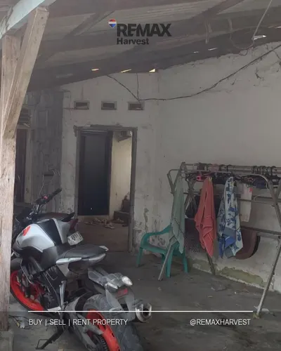 Rumah Hitung Tanah Grogol Jakarta Barat 3