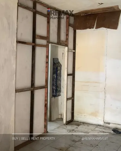 Rumah Hitung Tanah Grogol Jakarta Barat 4