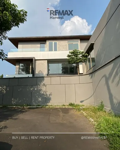 Rumah Setraduta Bandung 2