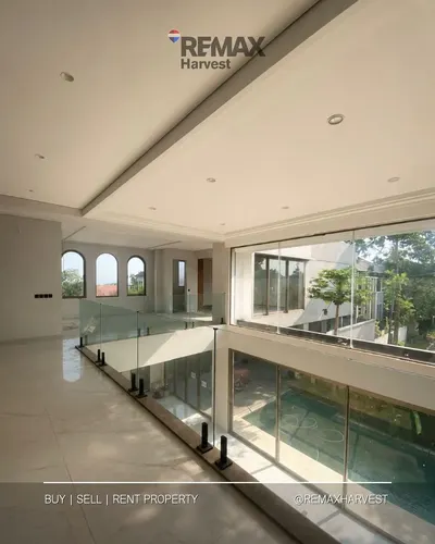 Rumah Setraduta Bandung 3
