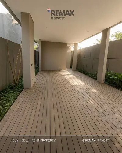 Rumah Setraduta Bandung 5