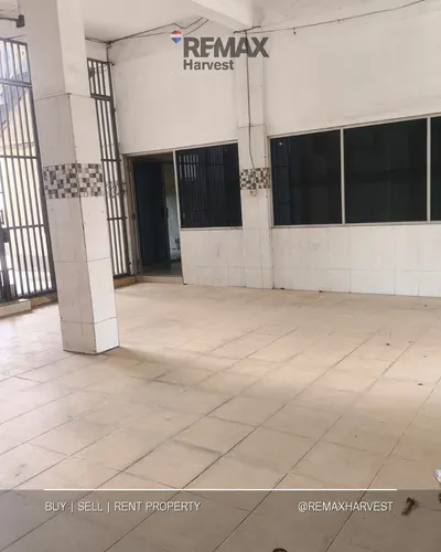 Ruko dan Gudang Wijaya Kusuma Grogol 2