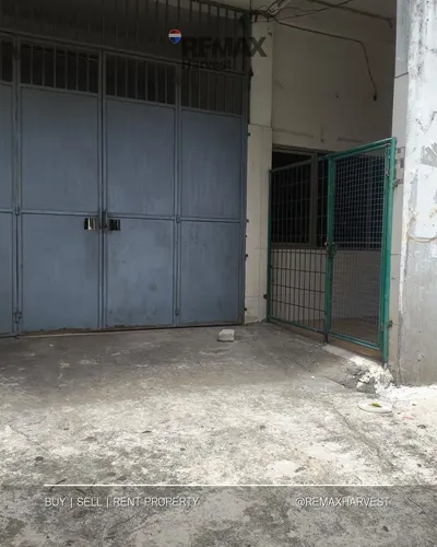 Ruko dan Gudang Wijaya Kusuma Grogol 4
