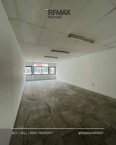 Ruko Mitra Bahari Penjaringan 2