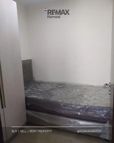 Apartemen Menteng Park 2