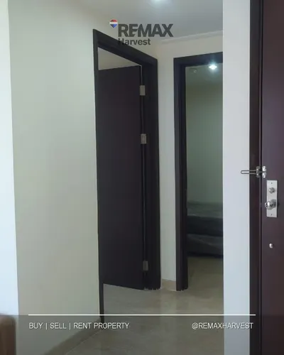 Apartemen Menteng Park 3