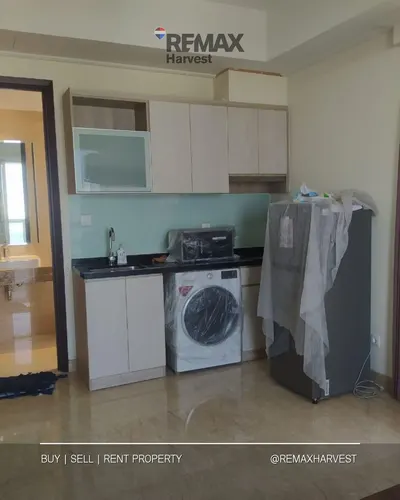 Apartemen Menteng Park 5
