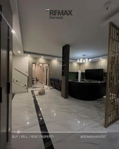 Rumah Puri Mansion Jakarta Barat 2