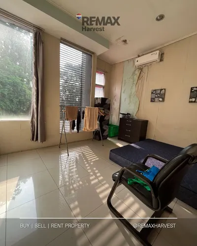 Rumah Plus Gudang Strategis Tanjung Duren 2