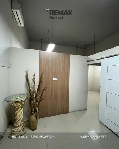 Rumah Plus Gudang Strategis Tanjung Duren 5