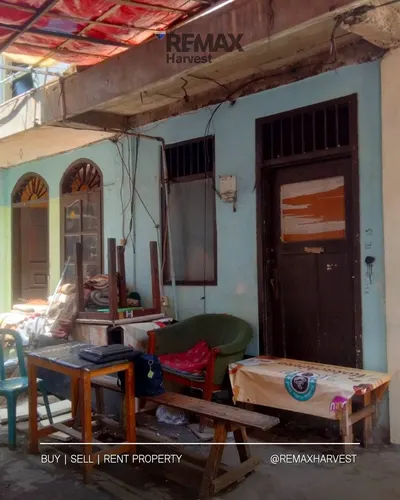 Rumah Hitung Tanah Slipi Palmerah Jakarta Barat 3