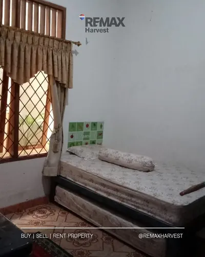 Rumah Gandaria Utara Kebayoran Baru 2