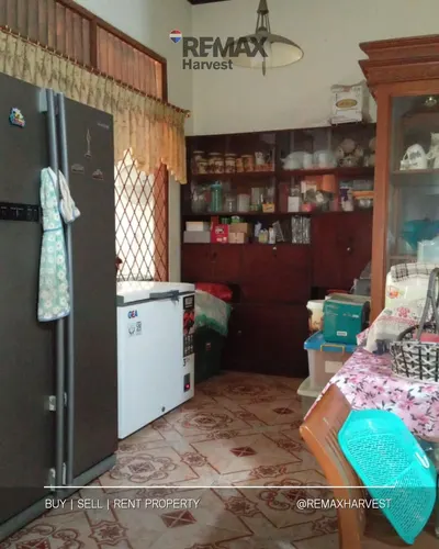 Rumah Gandaria Utara Kebayoran Baru 3