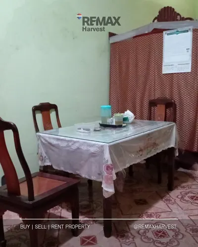 Rumah Gandaria Utara Kebayoran Baru 4