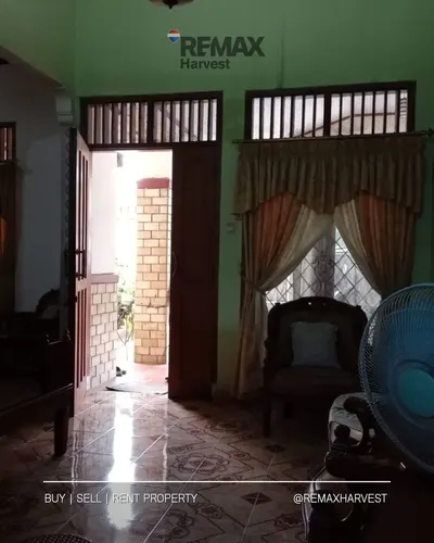Rumah Gandaria Utara Kebayoran Baru 5