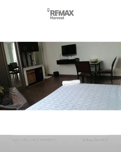 Rumah/Condotel Gandaria Utara Kebayoran Baru 2