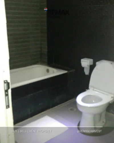 Rumah/Condotel Gandaria Utara Kebayoran Baru 3