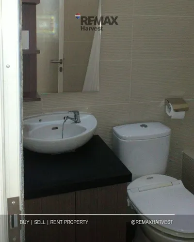 Rumah/Condotel Gandaria Utara Kebayoran Baru 4