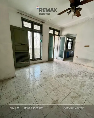 Gudang Plus Rumah Strategis Tanjung Duren 2