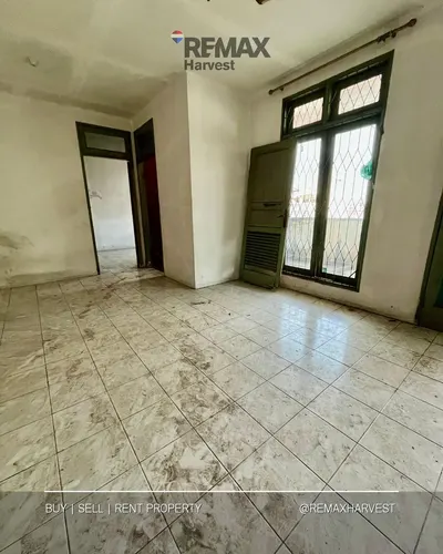 Gudang Plus Rumah Strategis Tanjung Duren 3
