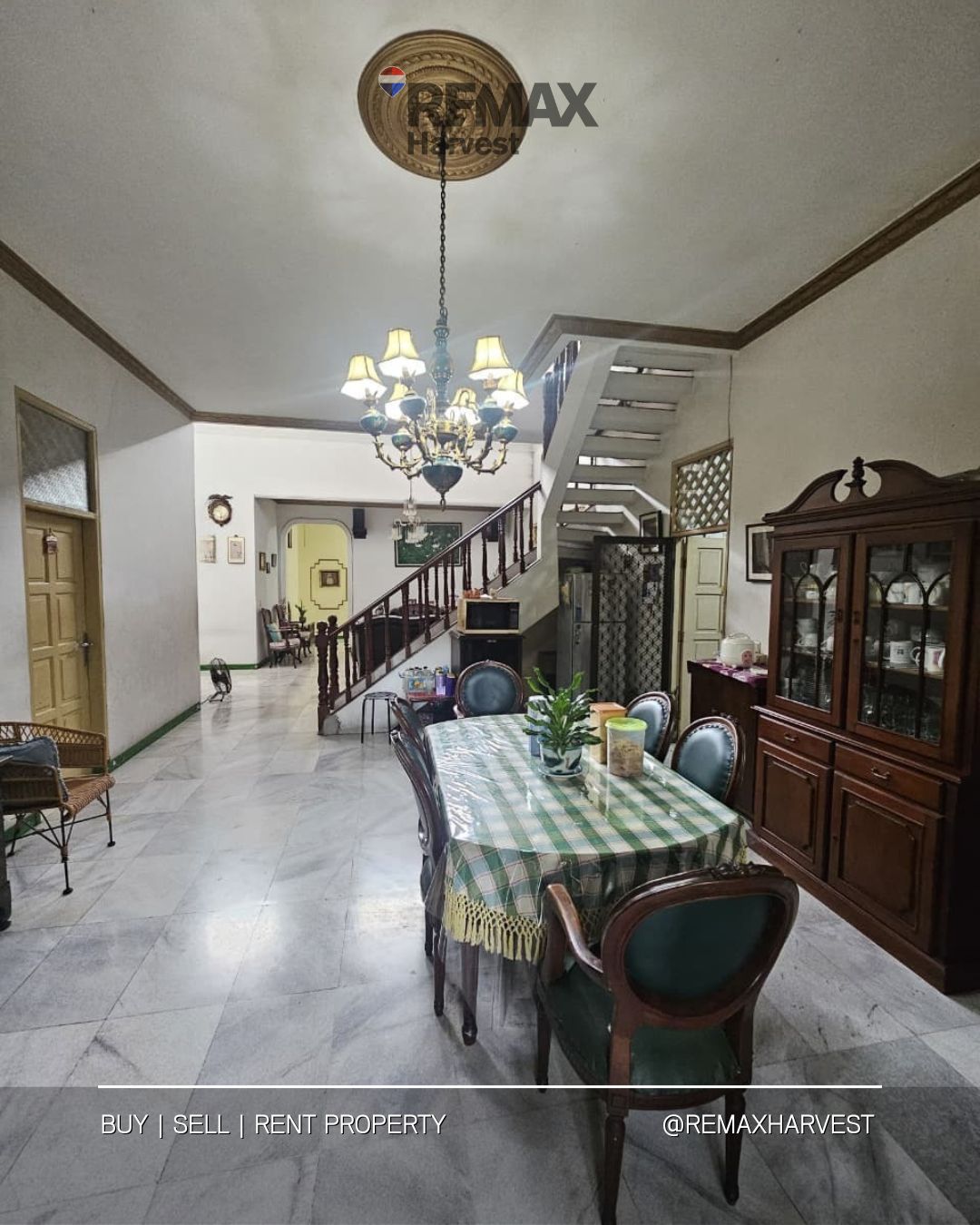 Rumah Antasari Cipete Selatan 5