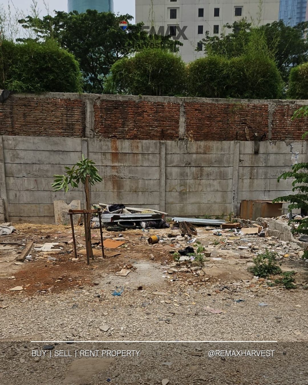 Tanah Guntur Setiabudi 5