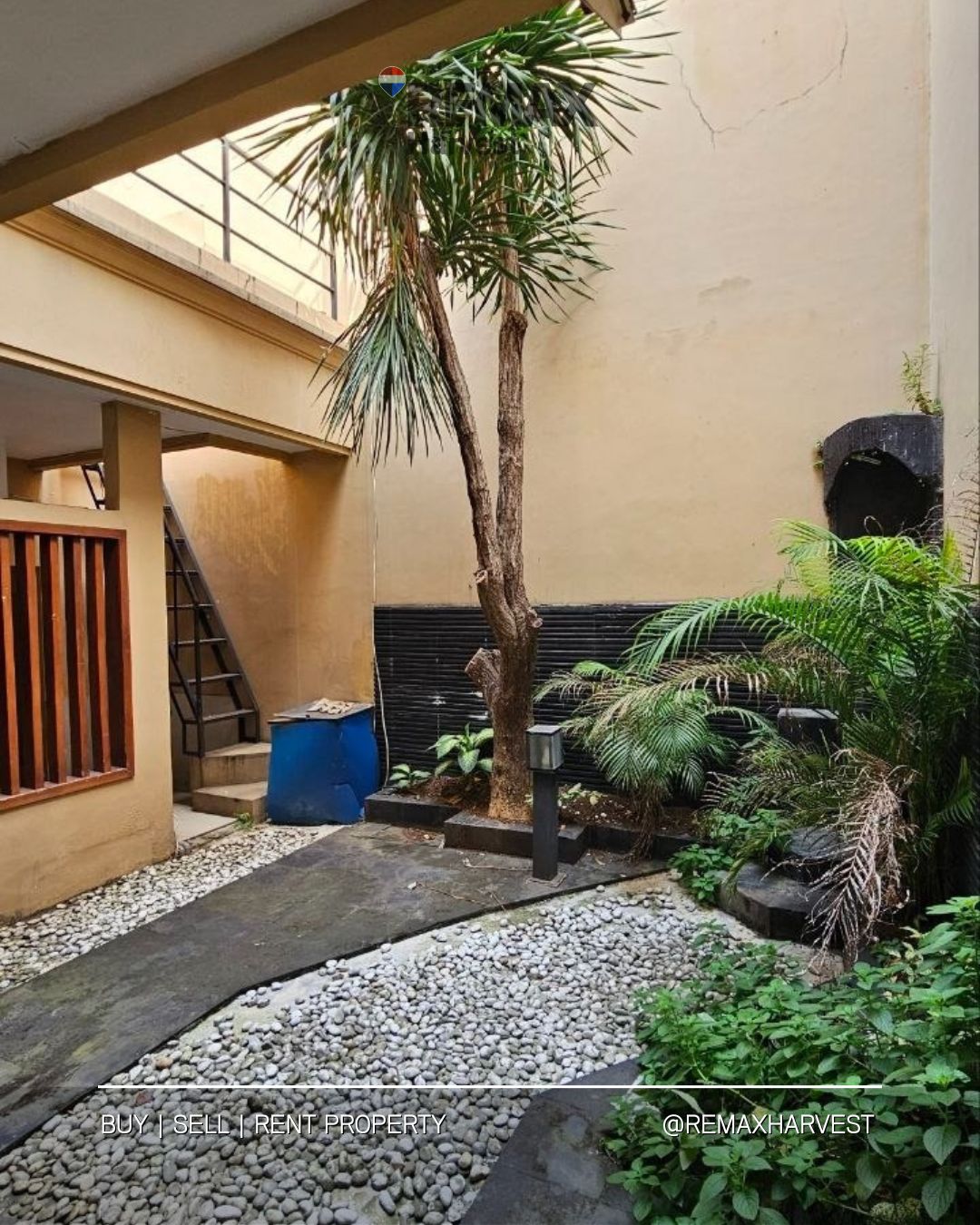 Rumah Permata Buana Jakarta Barat 4