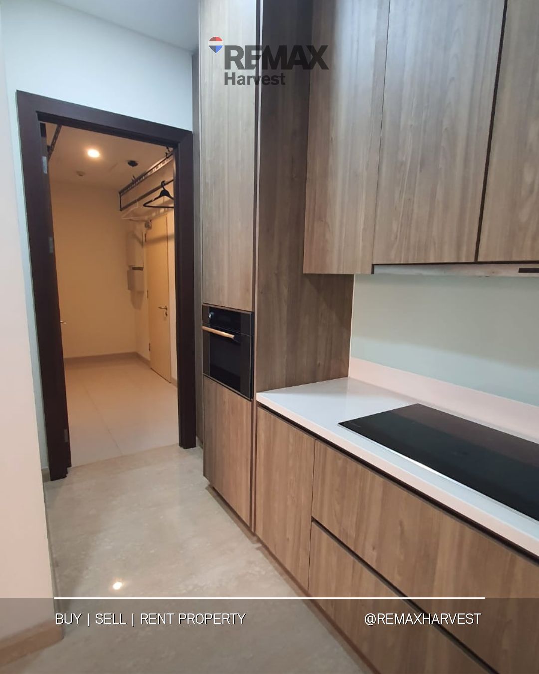 Apartemen Pakubuwono Spring 2