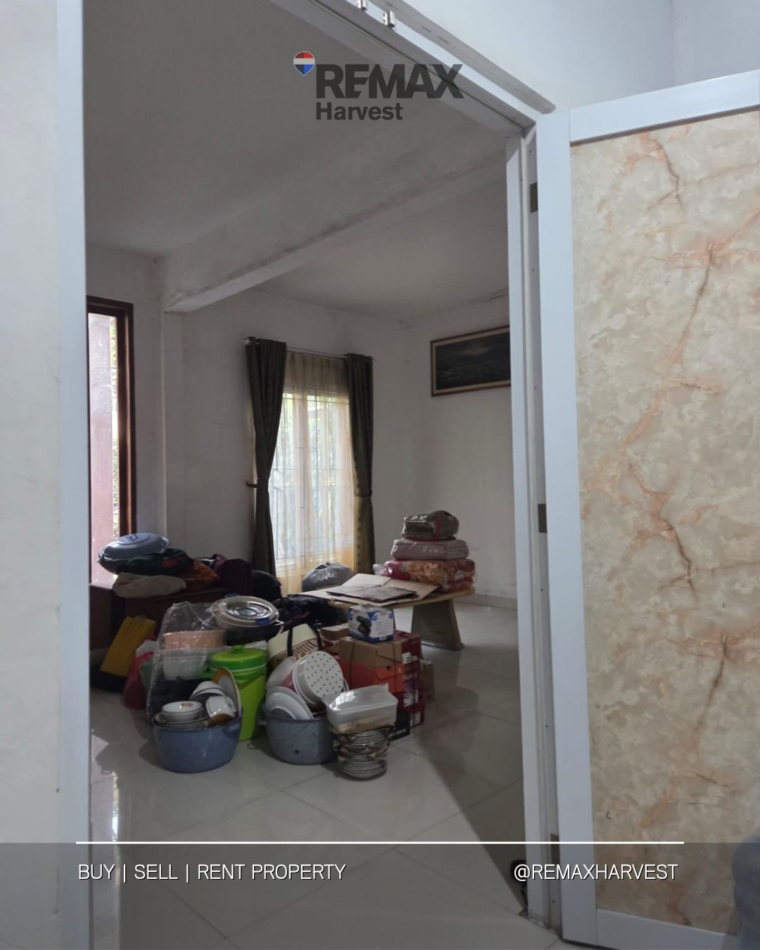 Rumah Tinggal Pamulang 2