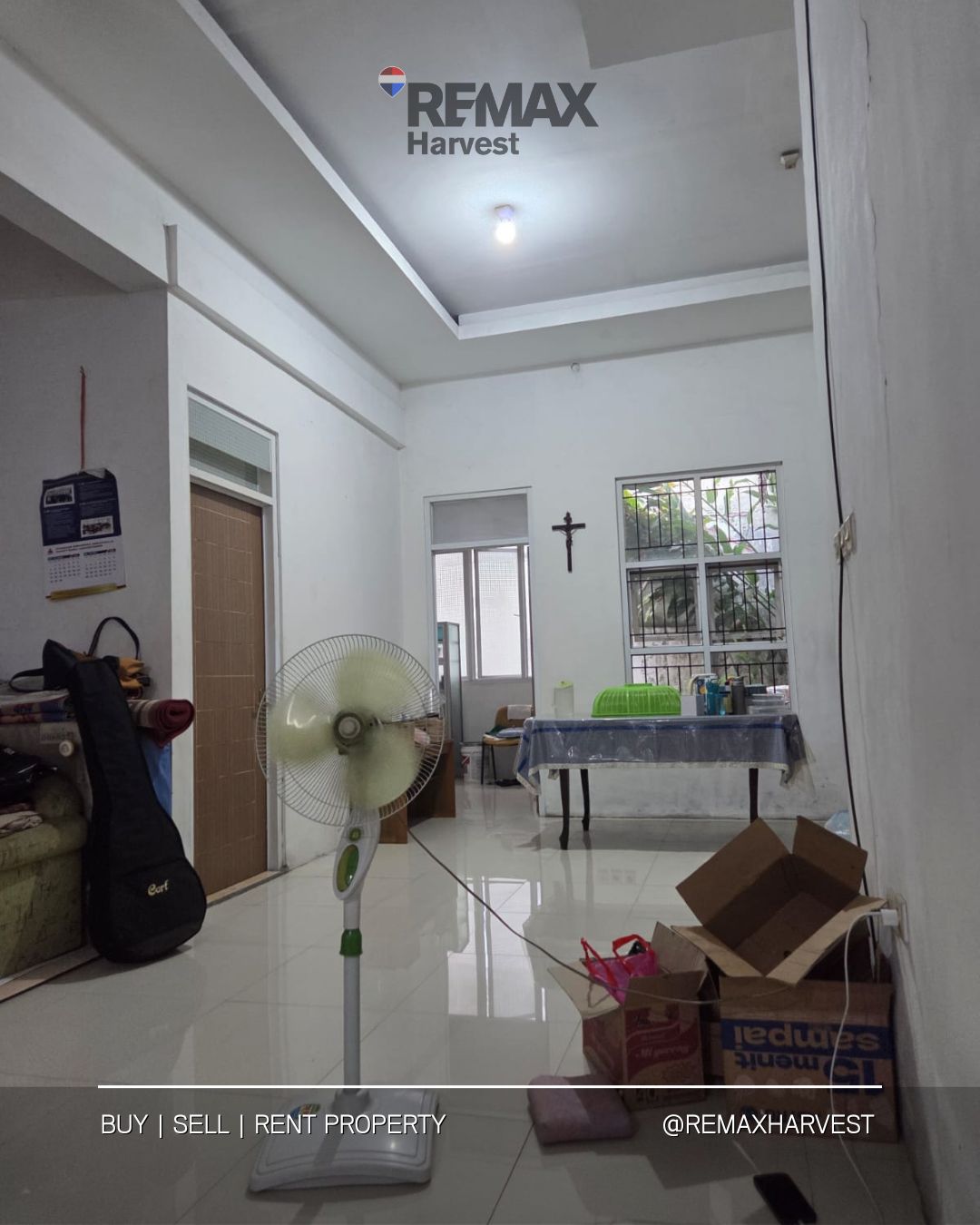 Rumah Tinggal Pamulang 3