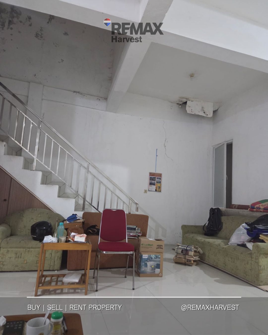 Rumah Tinggal Pamulang 4