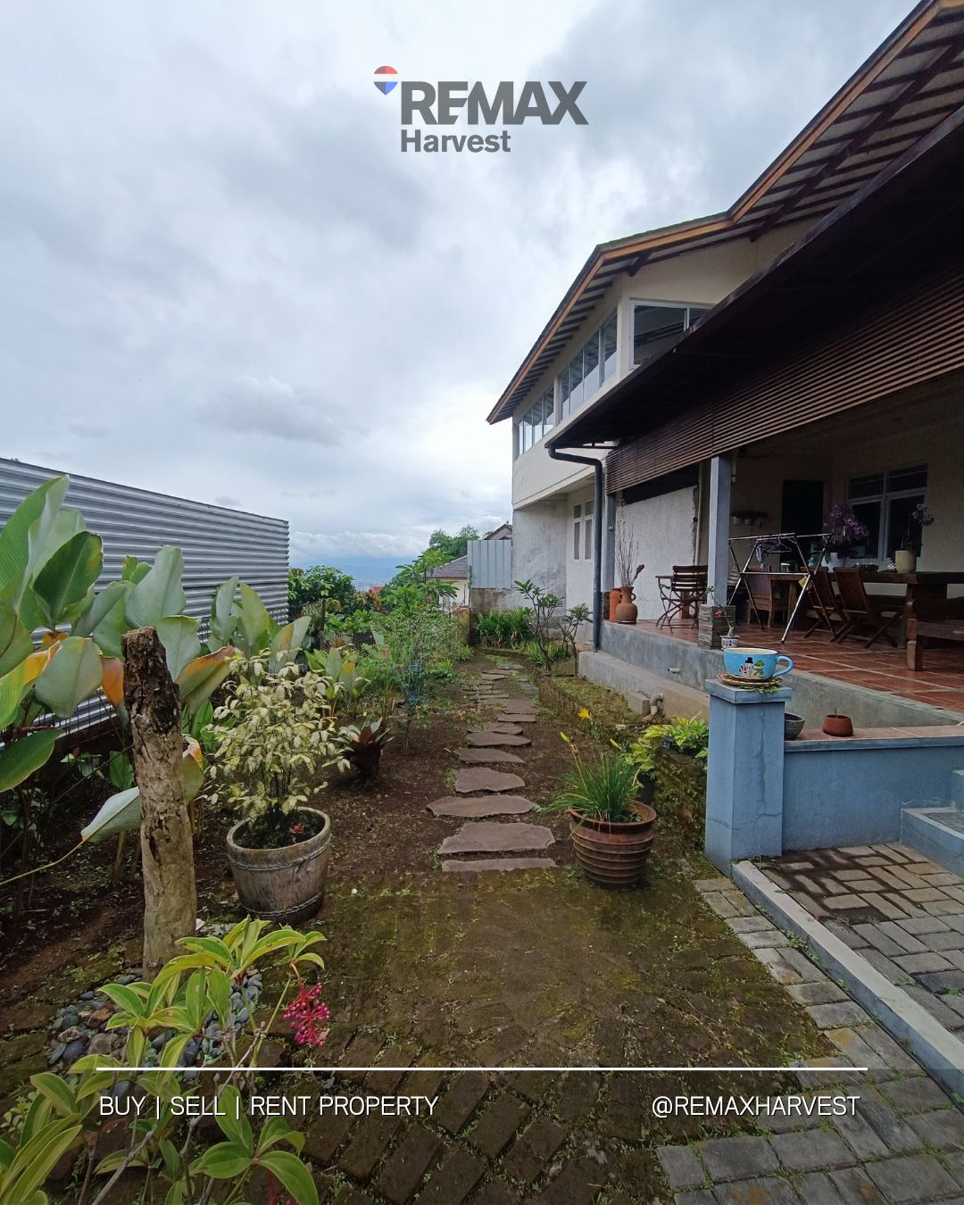 Rumah Cipaku Indah Bandung 4