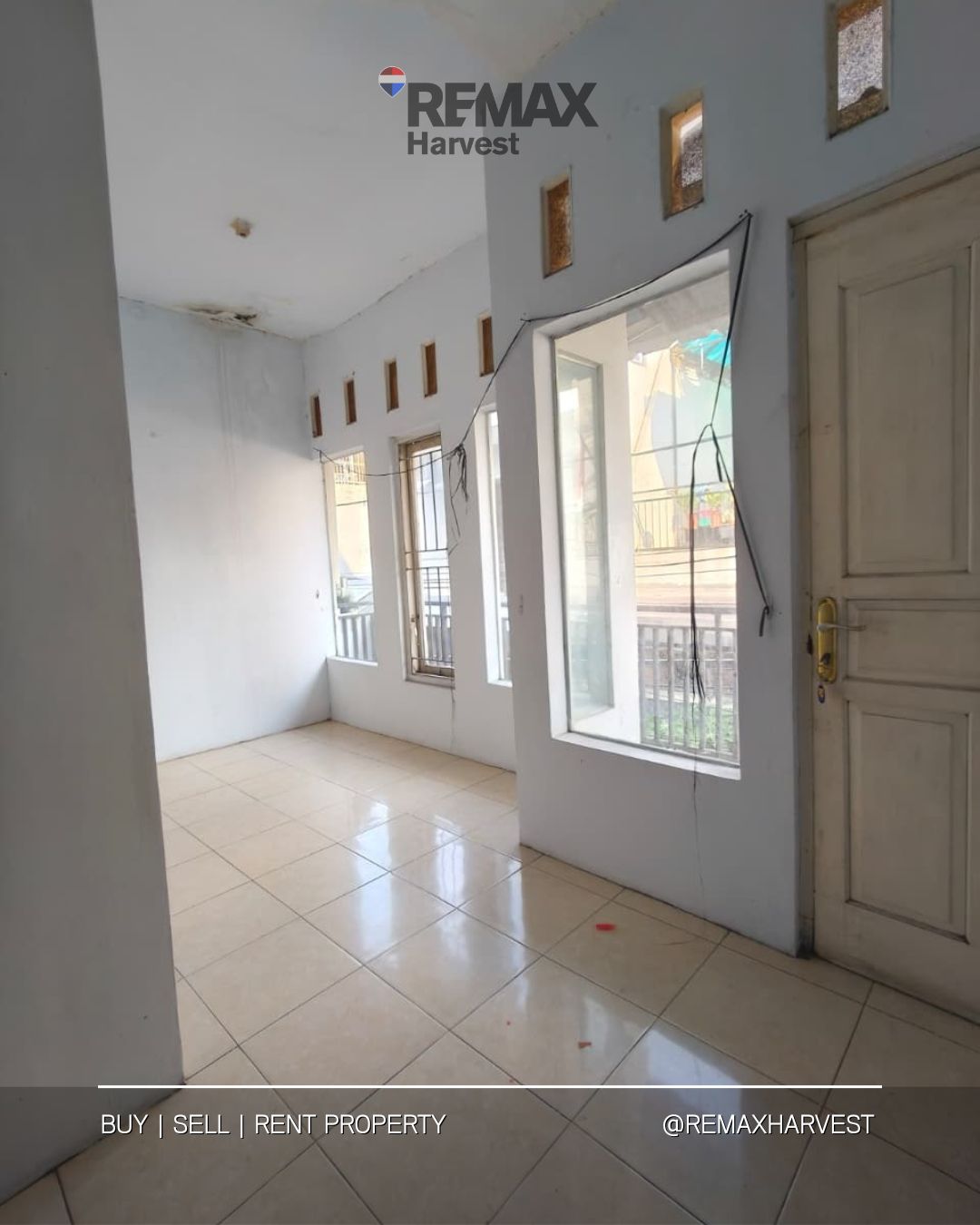 Rumah Tanjung Duren Jakarta Barat 2