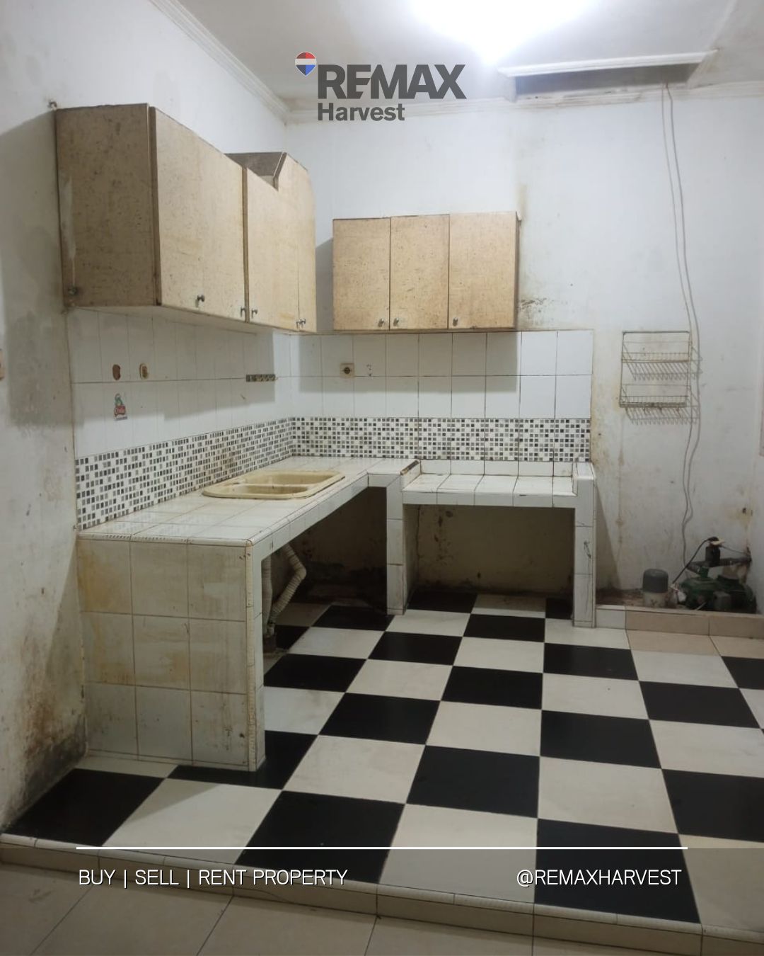 Rumah Tanjung Duren Jakarta Barat 3