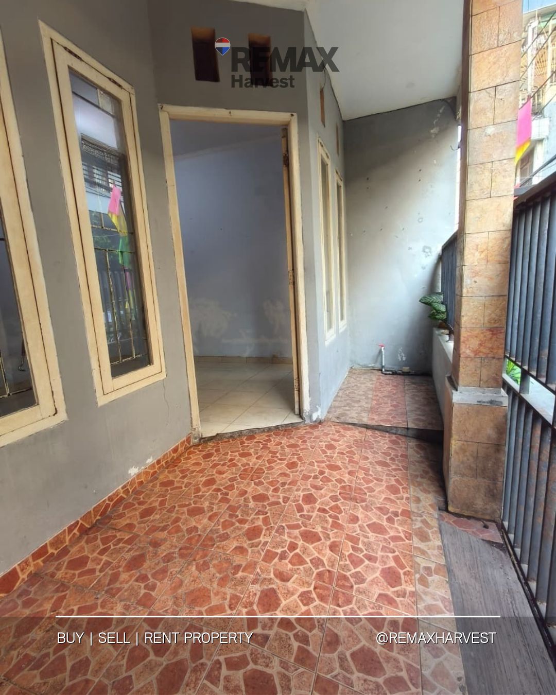 Rumah Tanjung Duren Jakarta Barat 4